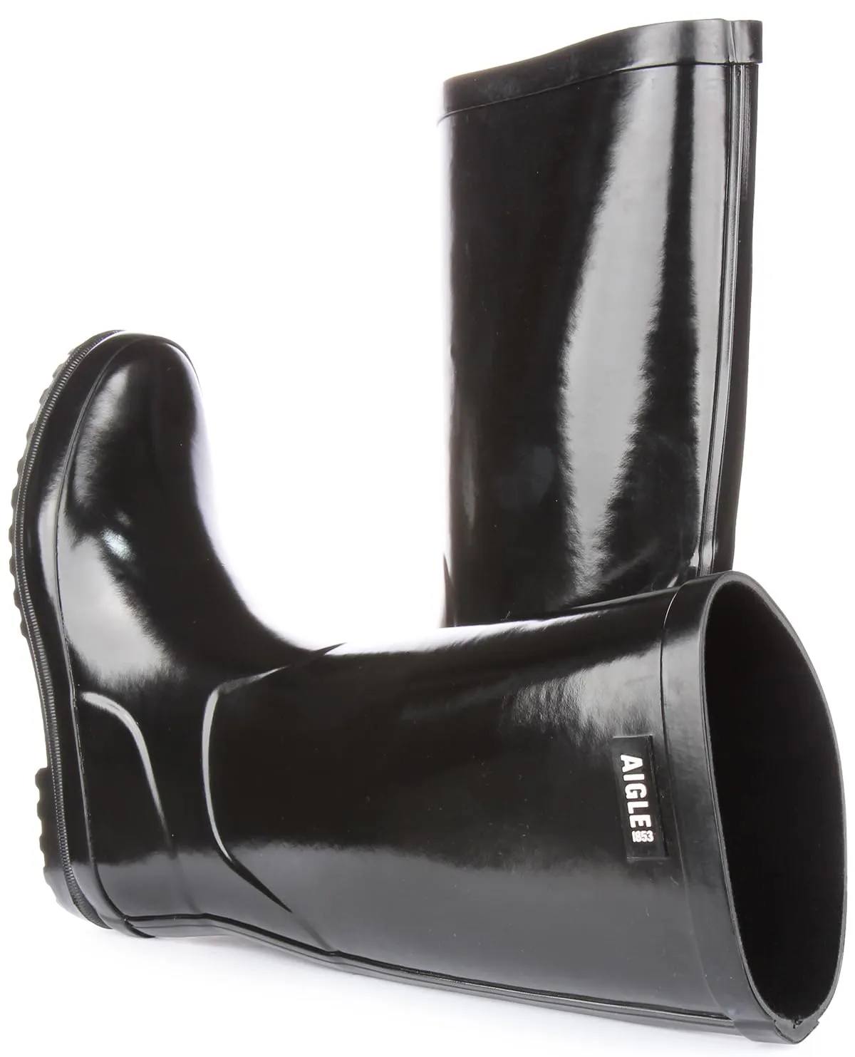 Aigle Eliosa botte pluie femme imperméable