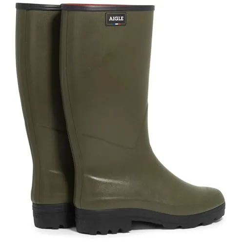 Aigle Chambord Neomes botte homme 39 EU mesh