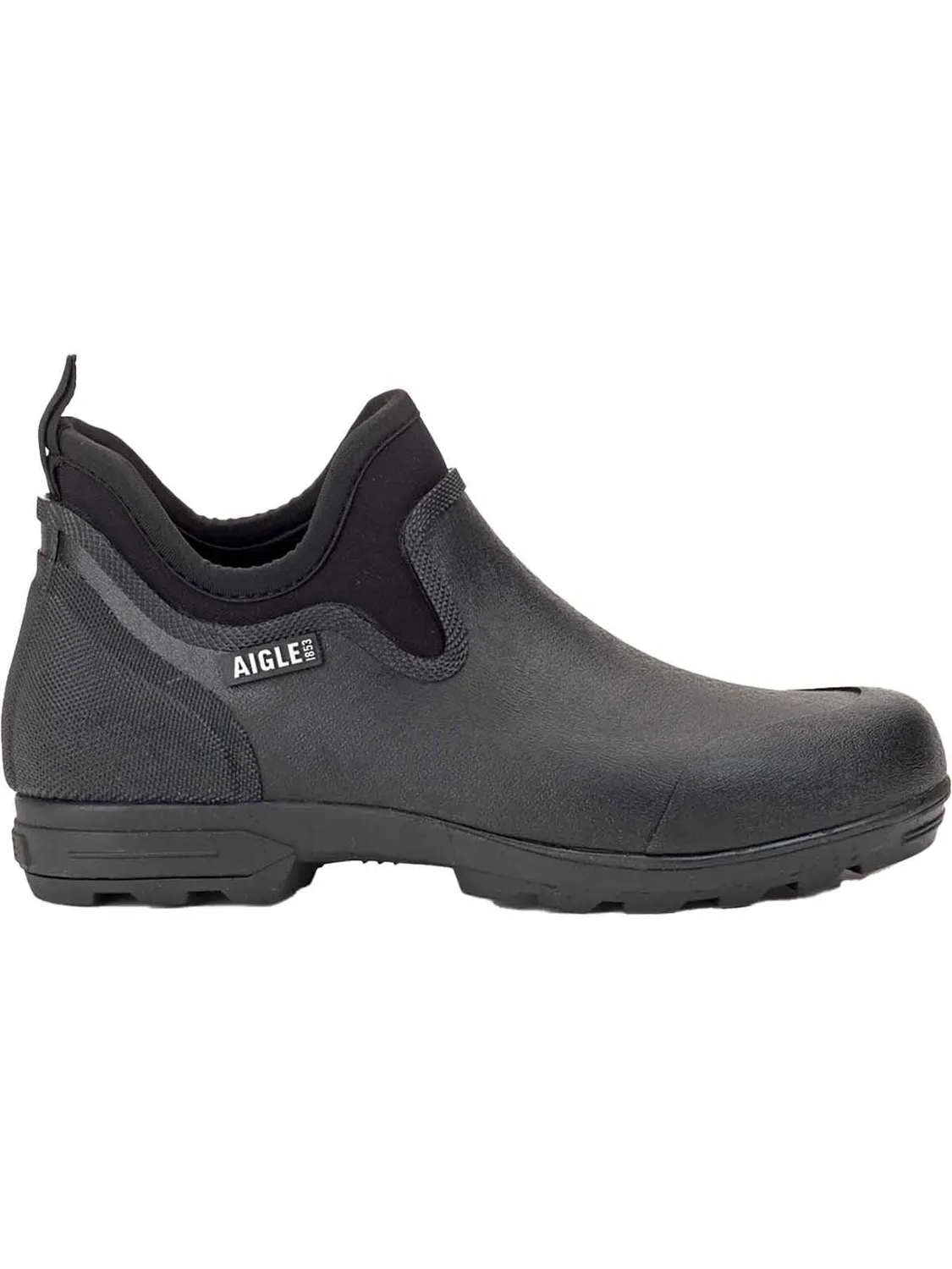 Aigle Lessfor Plus M2 sabot homme 40 EU cranté