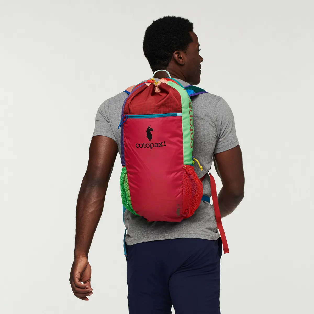 Cotopaxi Luzon 24L sac à dos Del Día randonnée