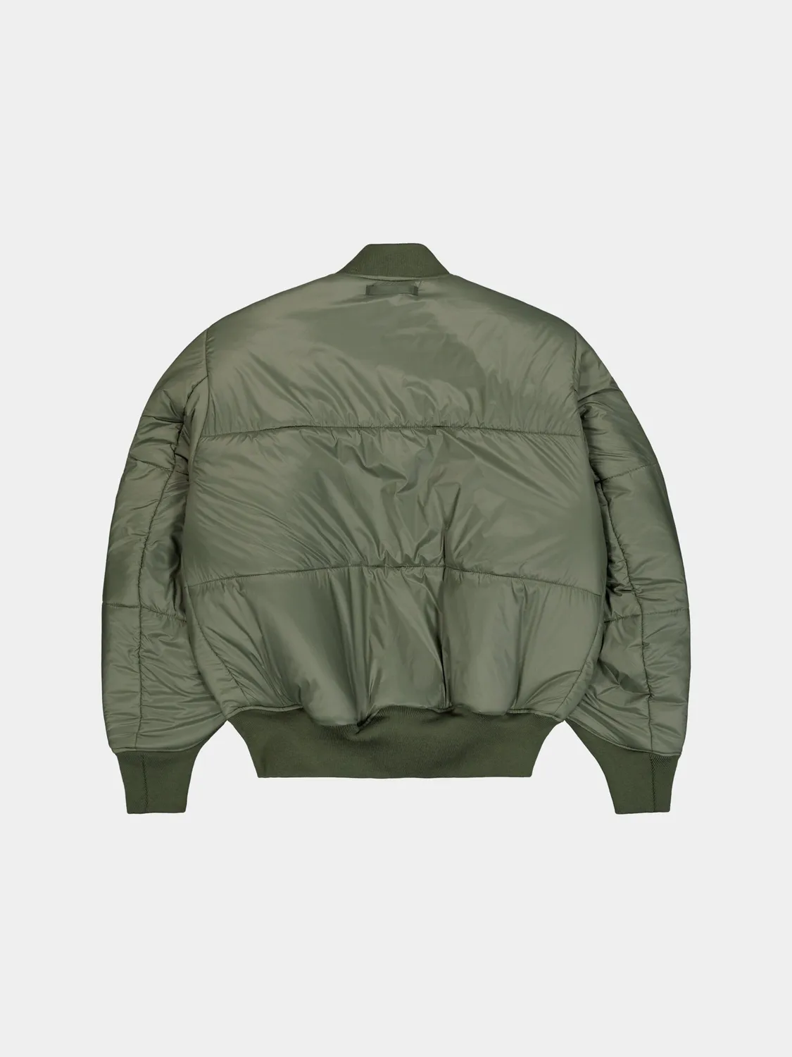Alpha Industries MA-1 3M Base Camo bomber camouflage