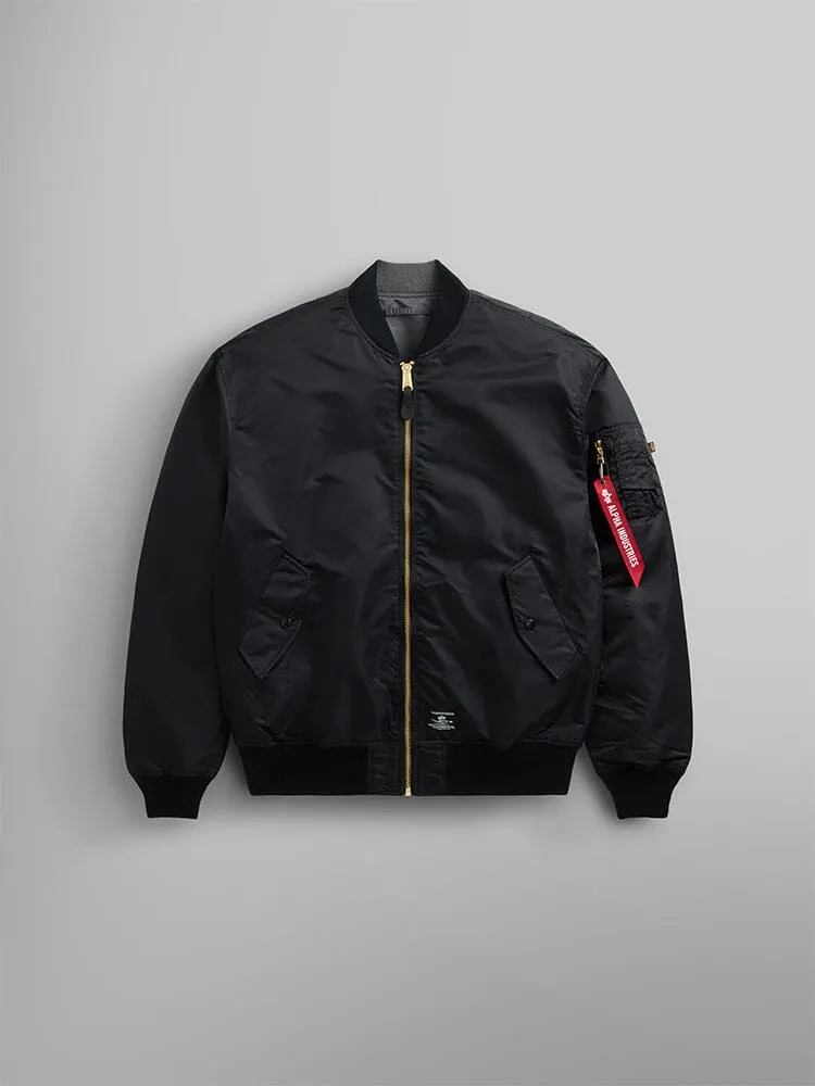 Alpha Industries L-2B Mod Gen II blouson vert OG-107 léger