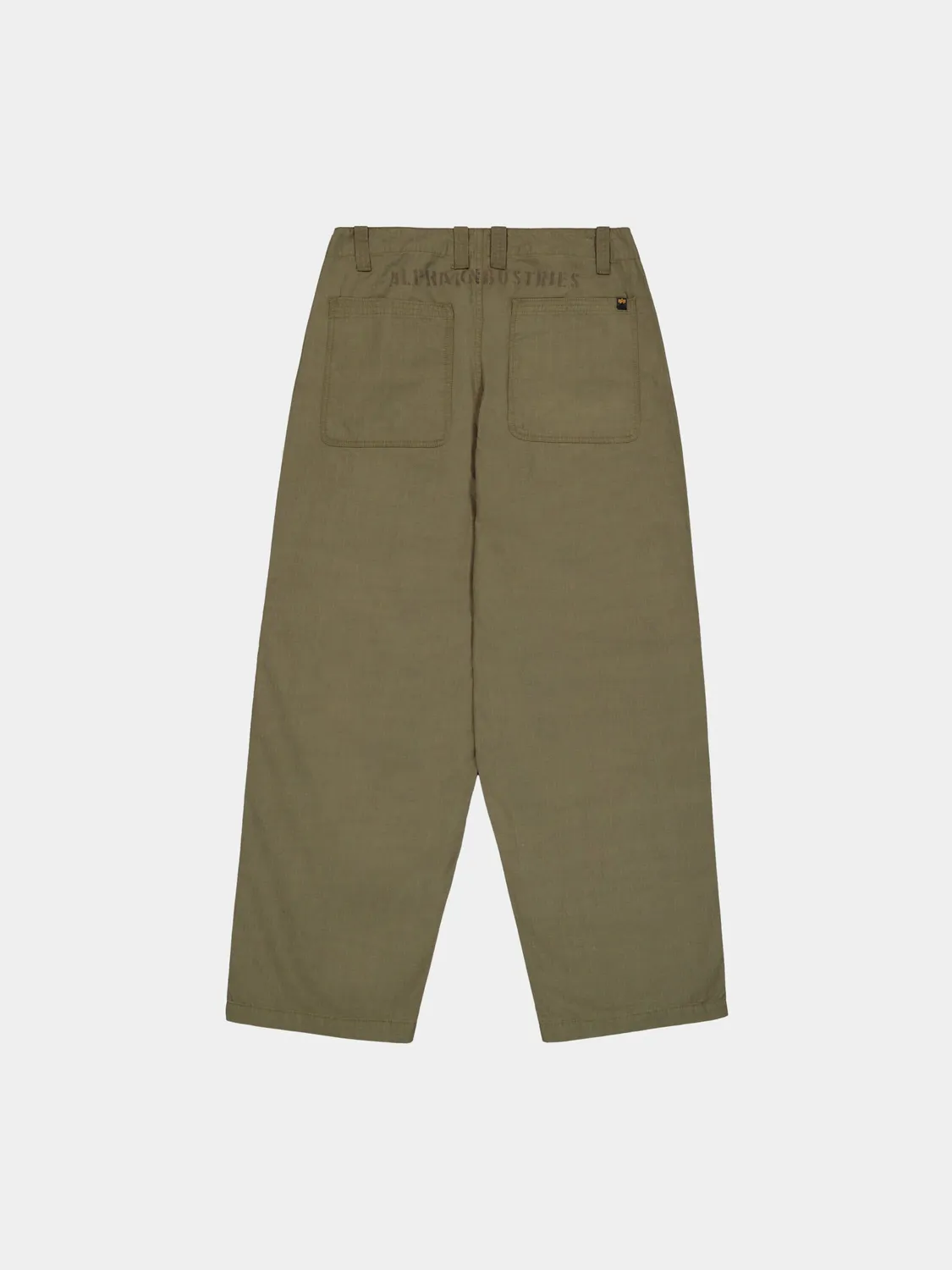 Alpha Industries P41 pantalon combat olive large
