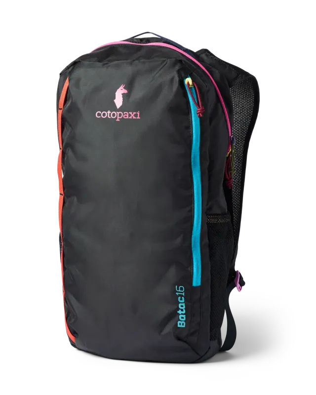 Cotopaxi Batac 16L sac à dos Del Día Dark léger