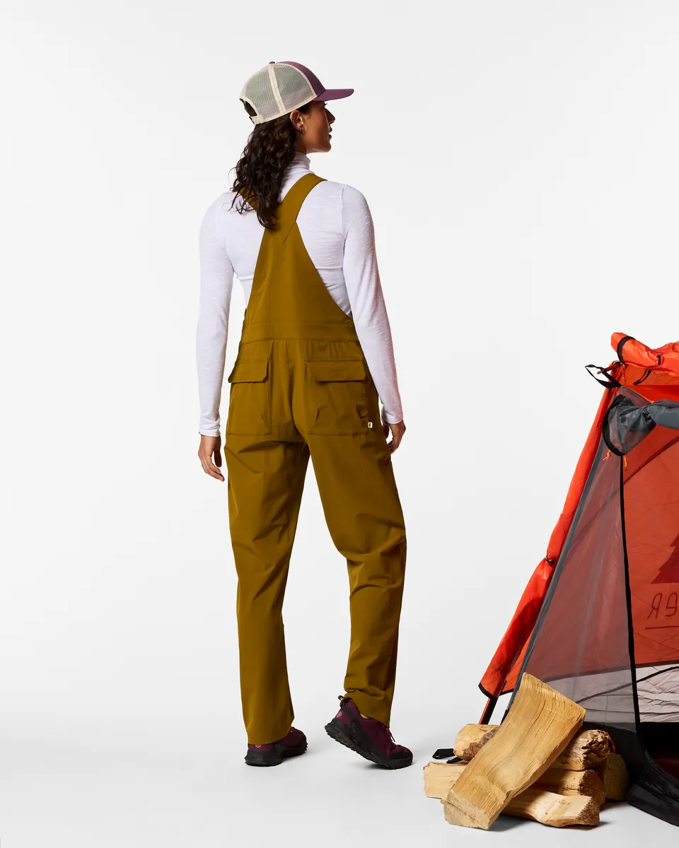 Cotopaxi Asombro Overall salopette femme stretch