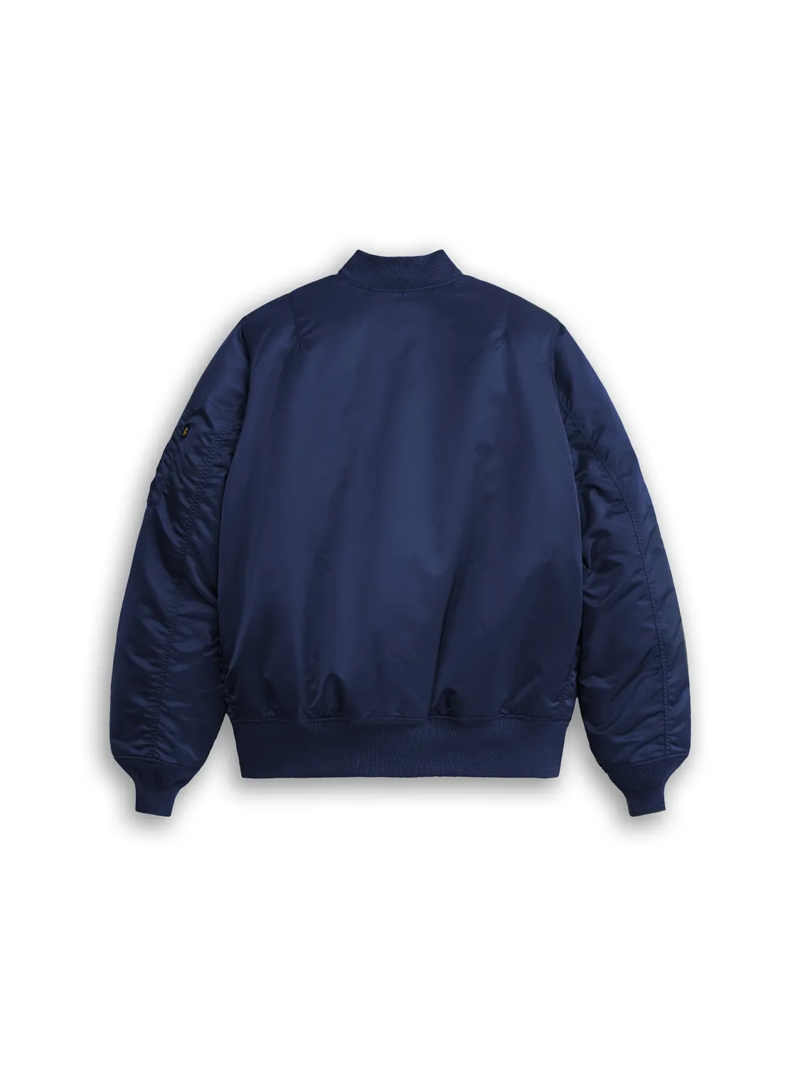 Alpha Industries MA-1 Mod bomber Coyote Brown nylon