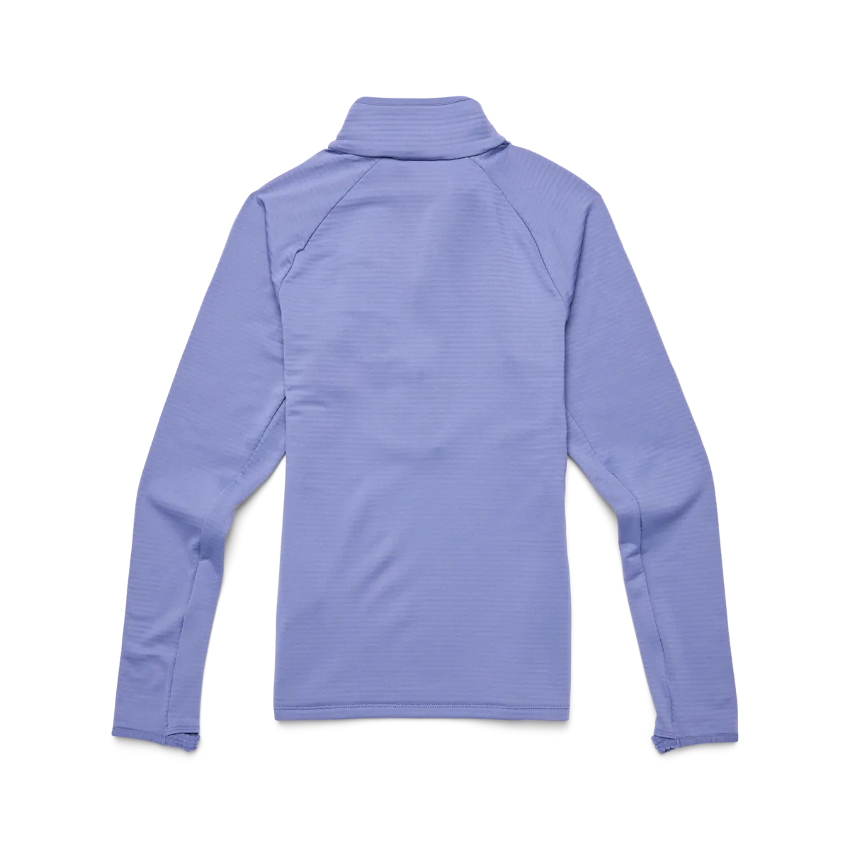 Cotopaxi Otero polaire demi-zip femme Iceberg technique