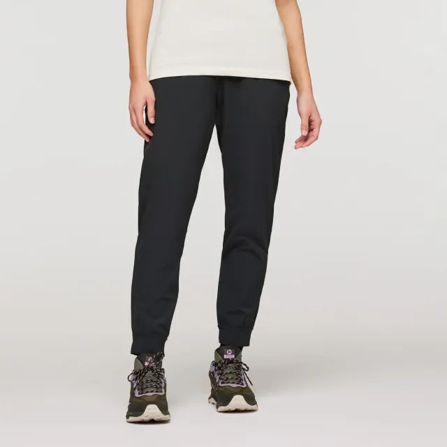 Cotopaxi Veza Adventure Jogger femme Spice M