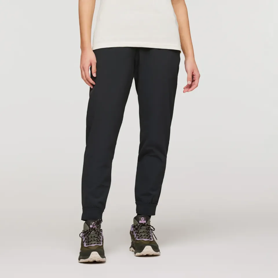 Cotopaxi Veza Adventure Jogger femme Spice M