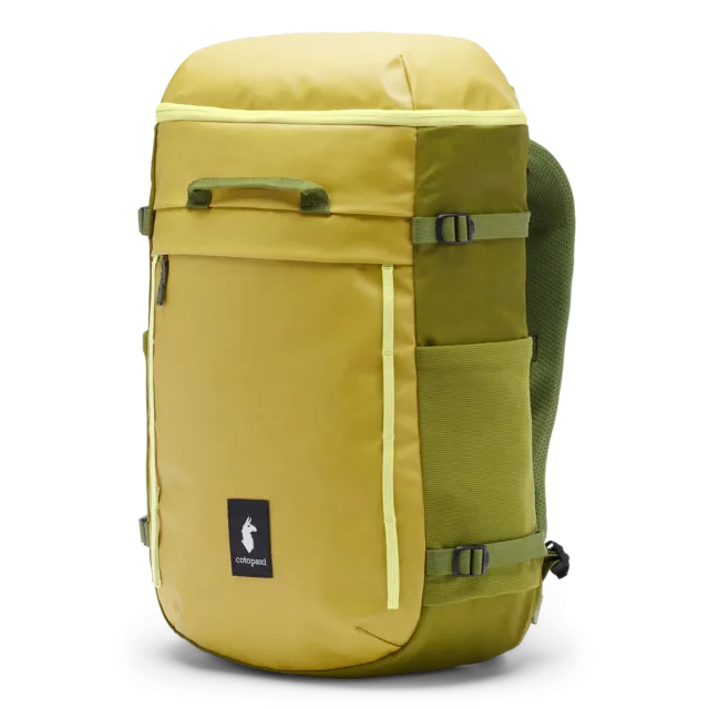 Cotopaxi Torre 24L Bucket Pack sac à dos Tamarindo 24 L