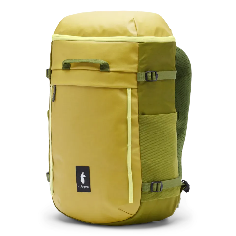 Cotopaxi Torre 24L Bucket Pack sac à dos Tamarindo 24 L
