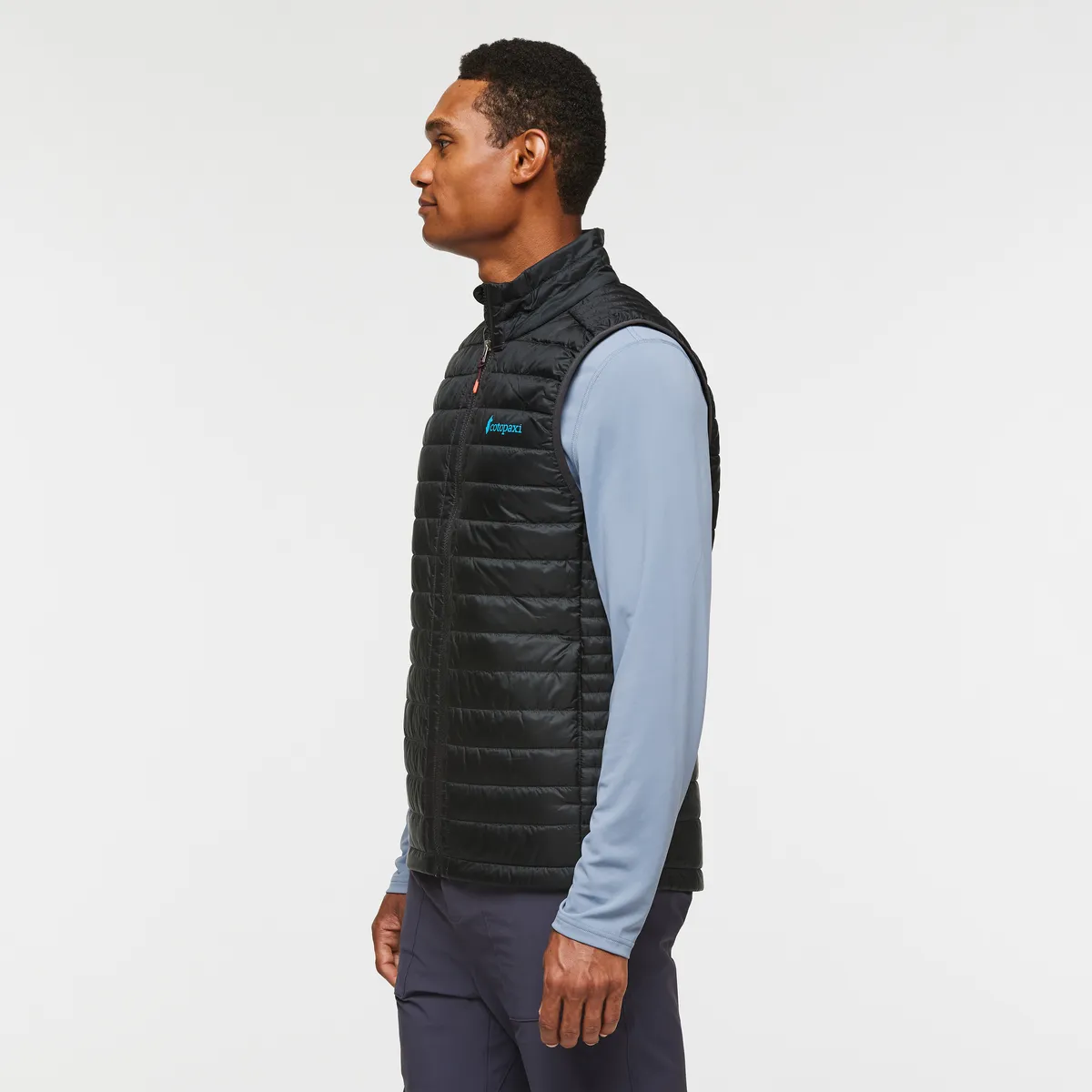 Cotopaxi Capa gilet homme Deep Sea PrimaLoft recyclé