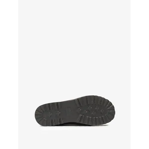 Aigle Basilo High sabot homme 40 EU cuir fermé