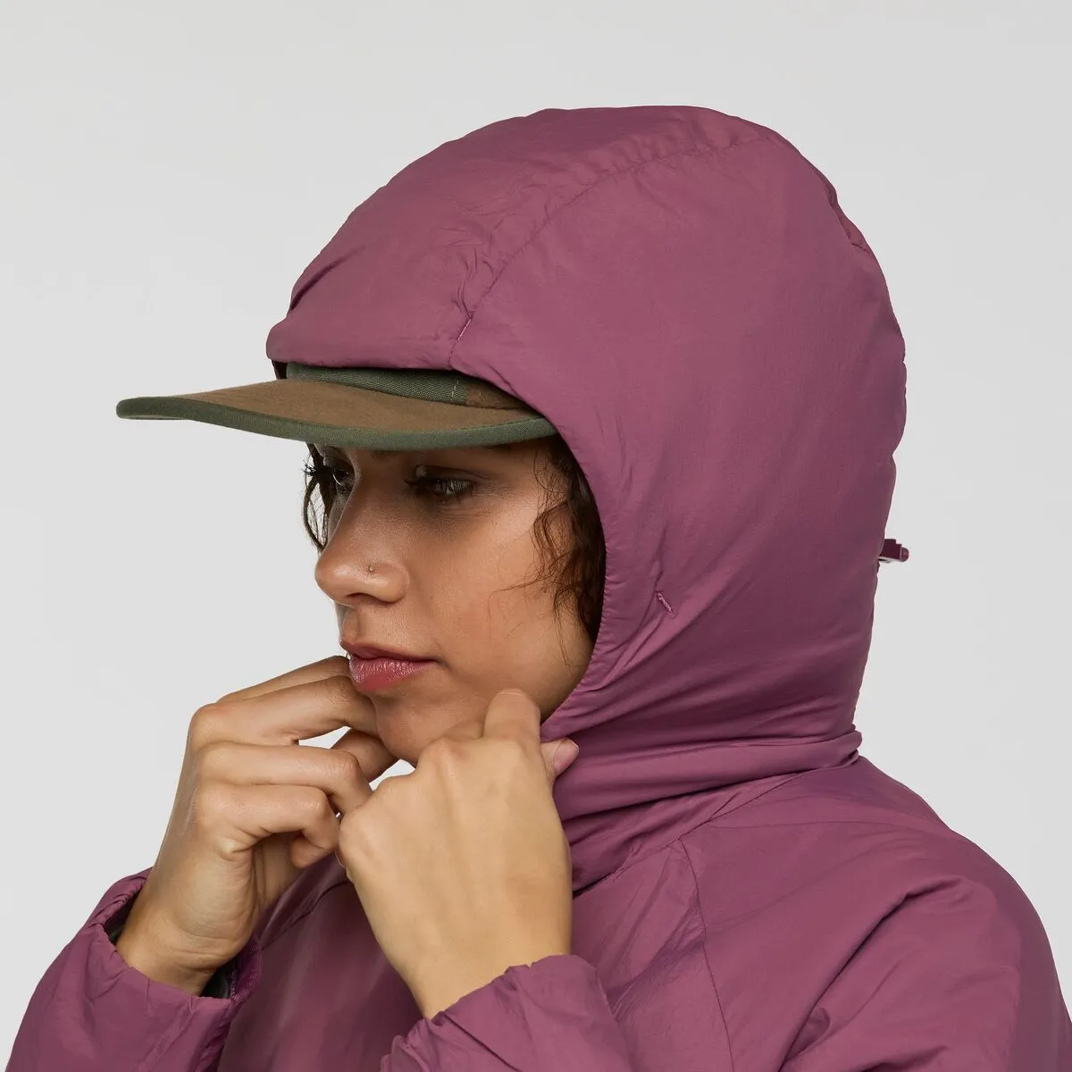 Cotopaxi Pacaya 2.0 Insulated Hooded Jacket doudoune femme
