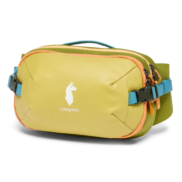 Cotopaxi Allpa X 3L banane Lemongrass Cedar recyclée