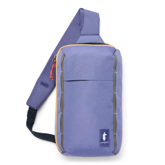 Cotopaxi Todo 8L sac bandoulière Grain recyclé