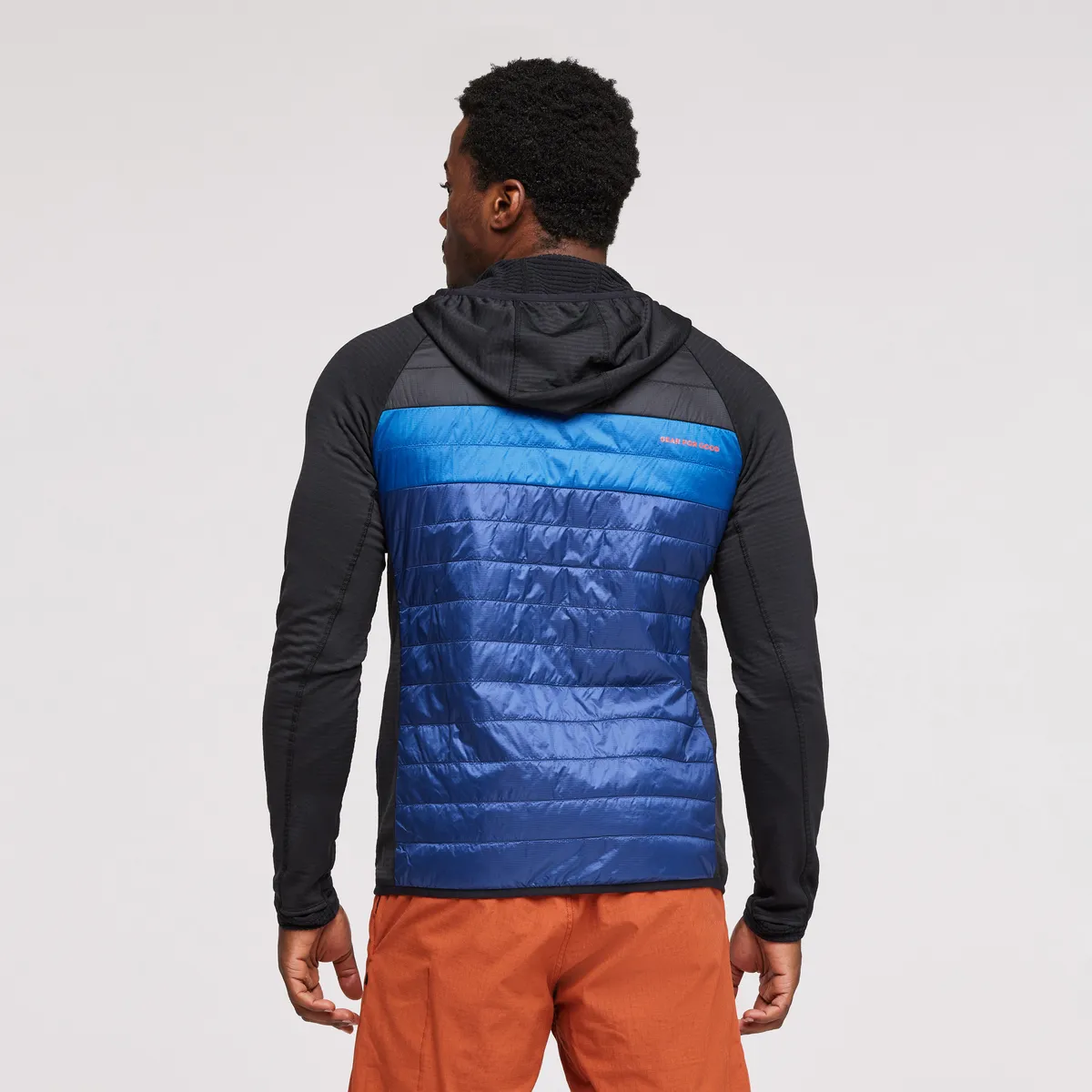 Cotopaxi Capa Hybrid veste homme isolante