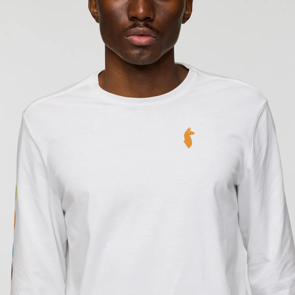 Cotopaxi Geo Do Good t-shirt manches longues homme
