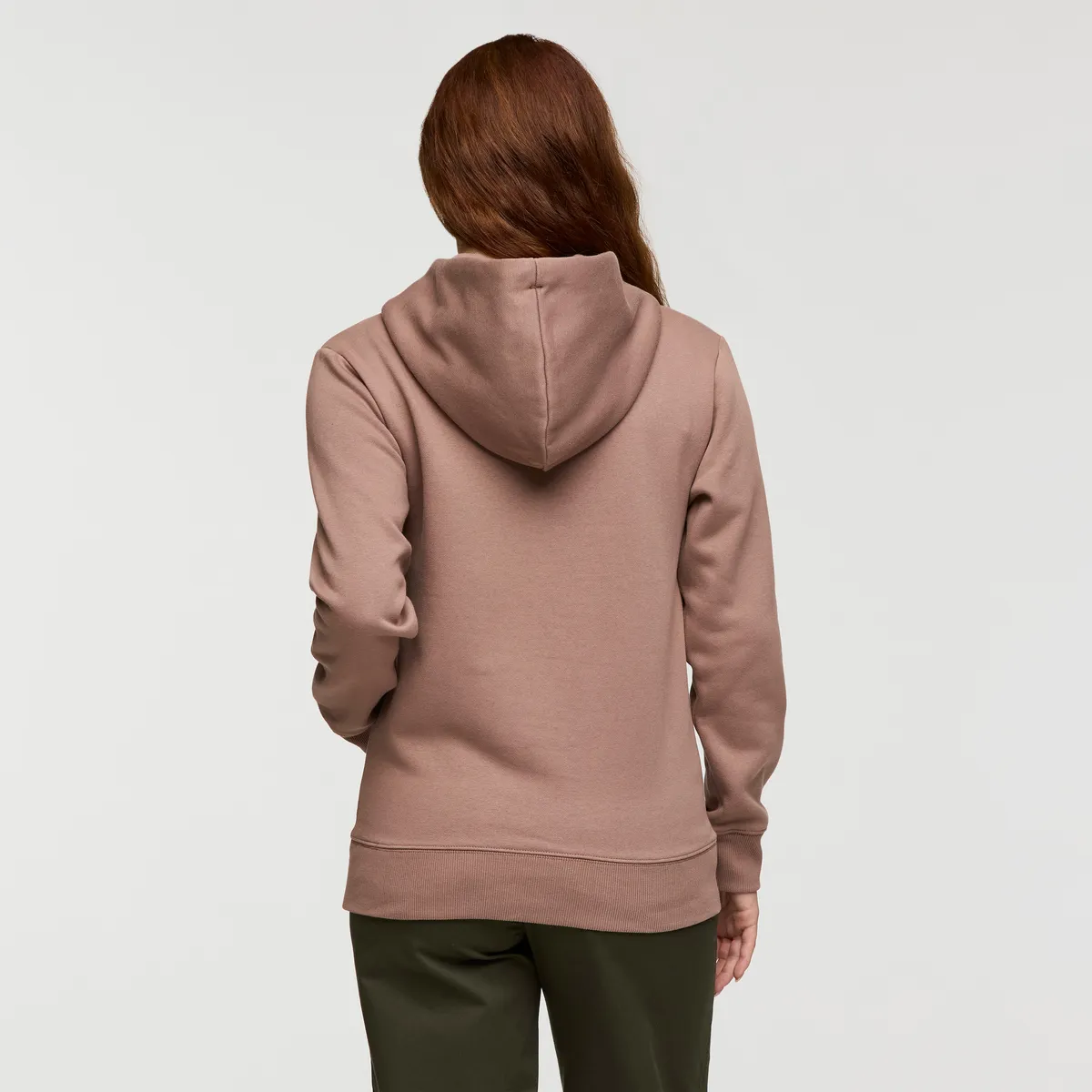 Cotopaxi Llama Patch sweat femme Jam coton bio chaud