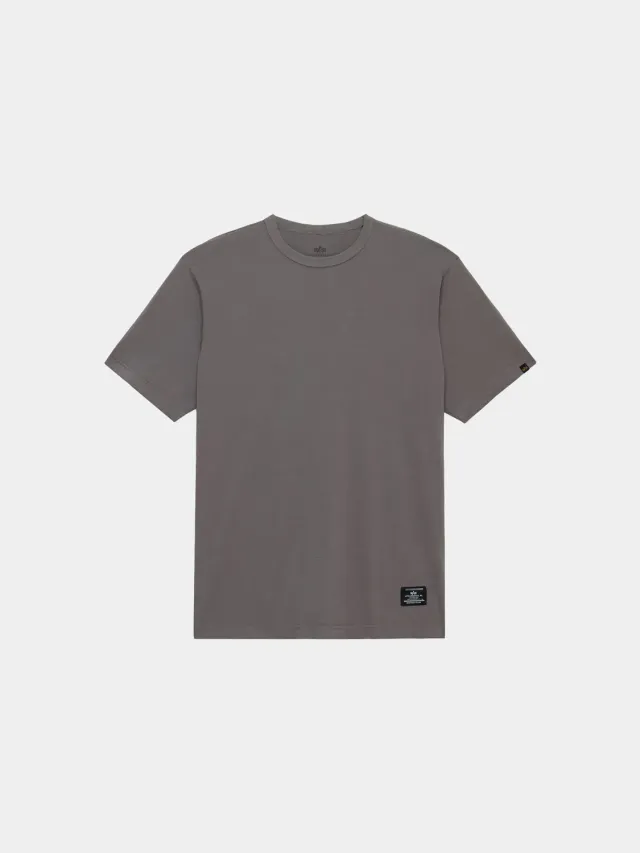 Alpha Industries Essential Gen II t-shirt gris moyen