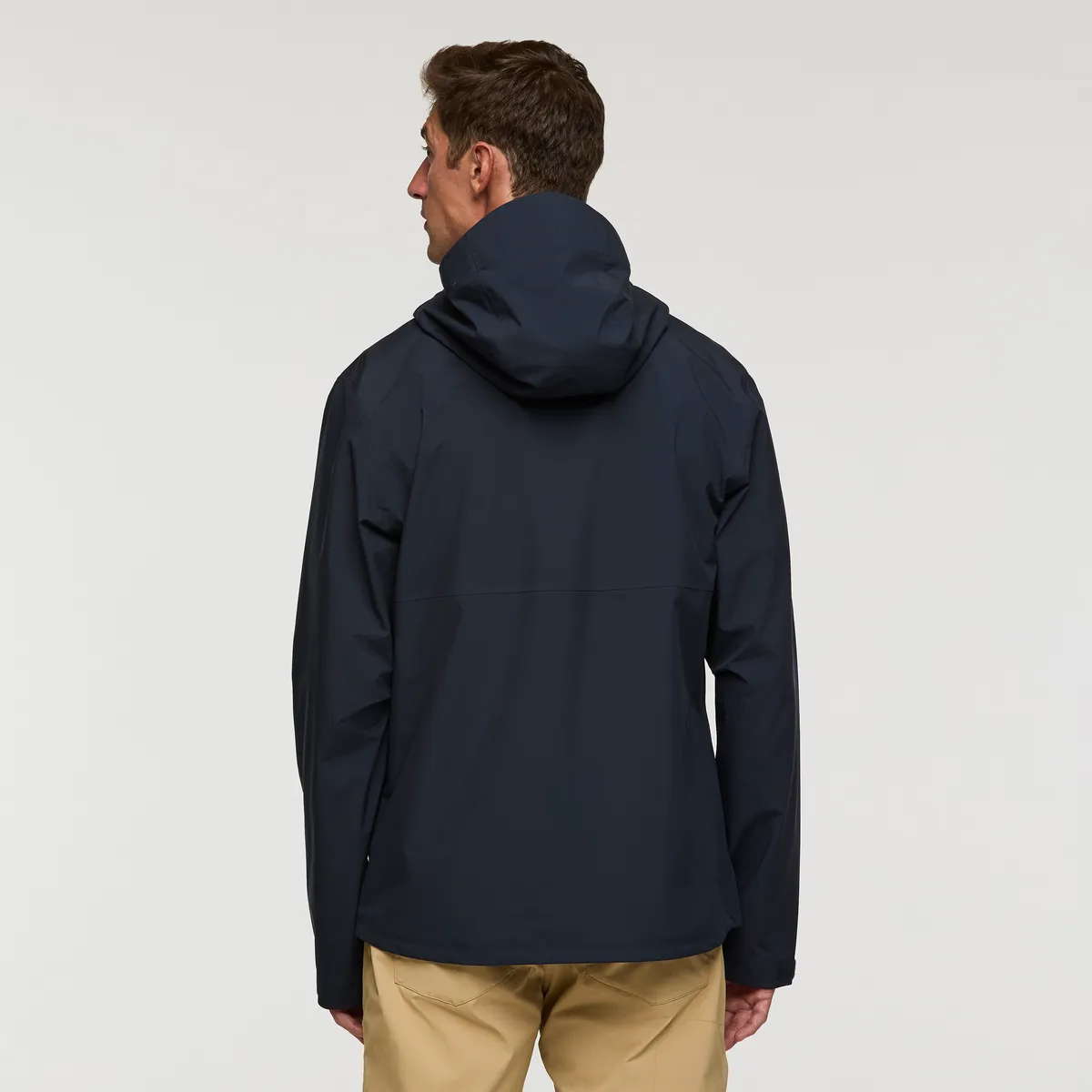 Cotopaxi Impermeo 3L veste imperméable Carbon étanche