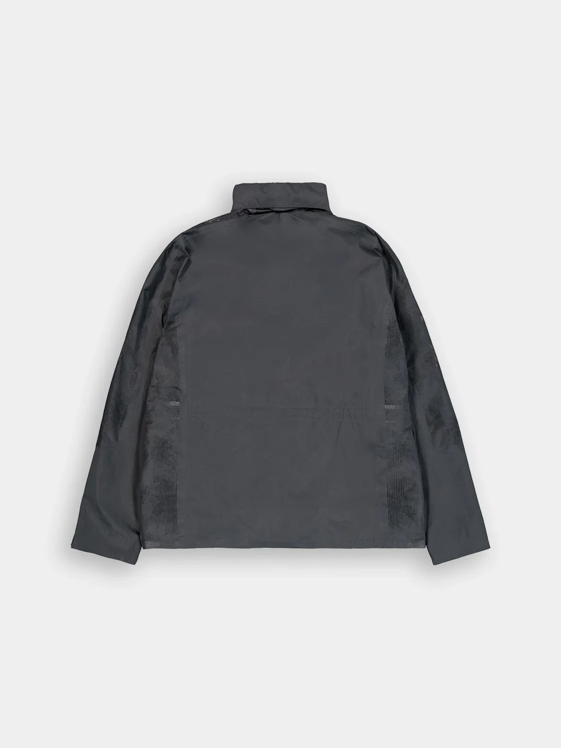 Alpha Industries M-65 Laser Cut manteau charcoal