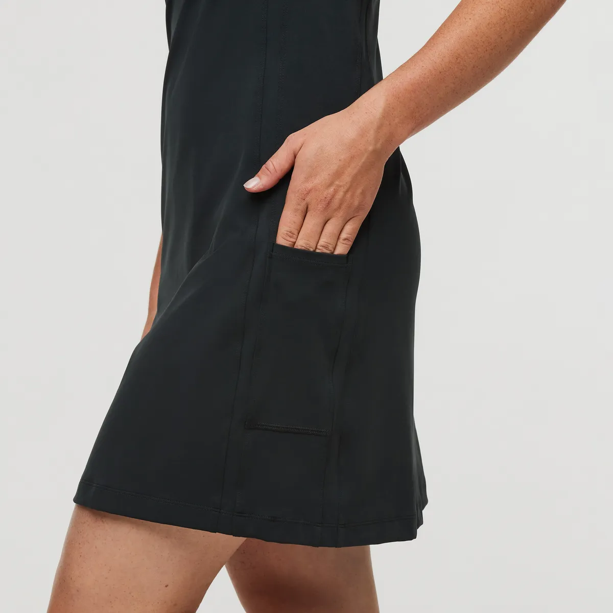 Cotopaxi Muevo robe femme sport Cotopaxi Black