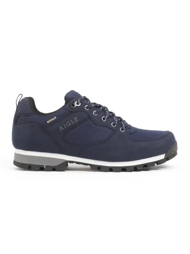 Aigle Plutno 2 MTD chaussures homme 42 EU étanche