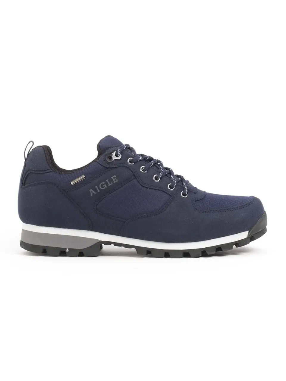 Aigle Plutno 2 MTD chaussures homme 42 EU étanche