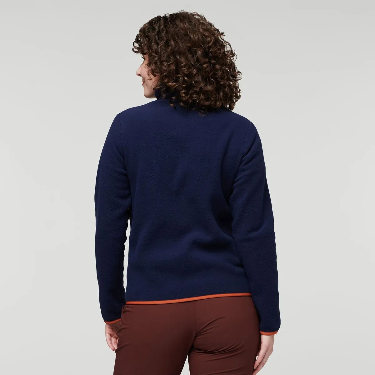 Cotopaxi Teca veste polaire femme I Heart You recyclée