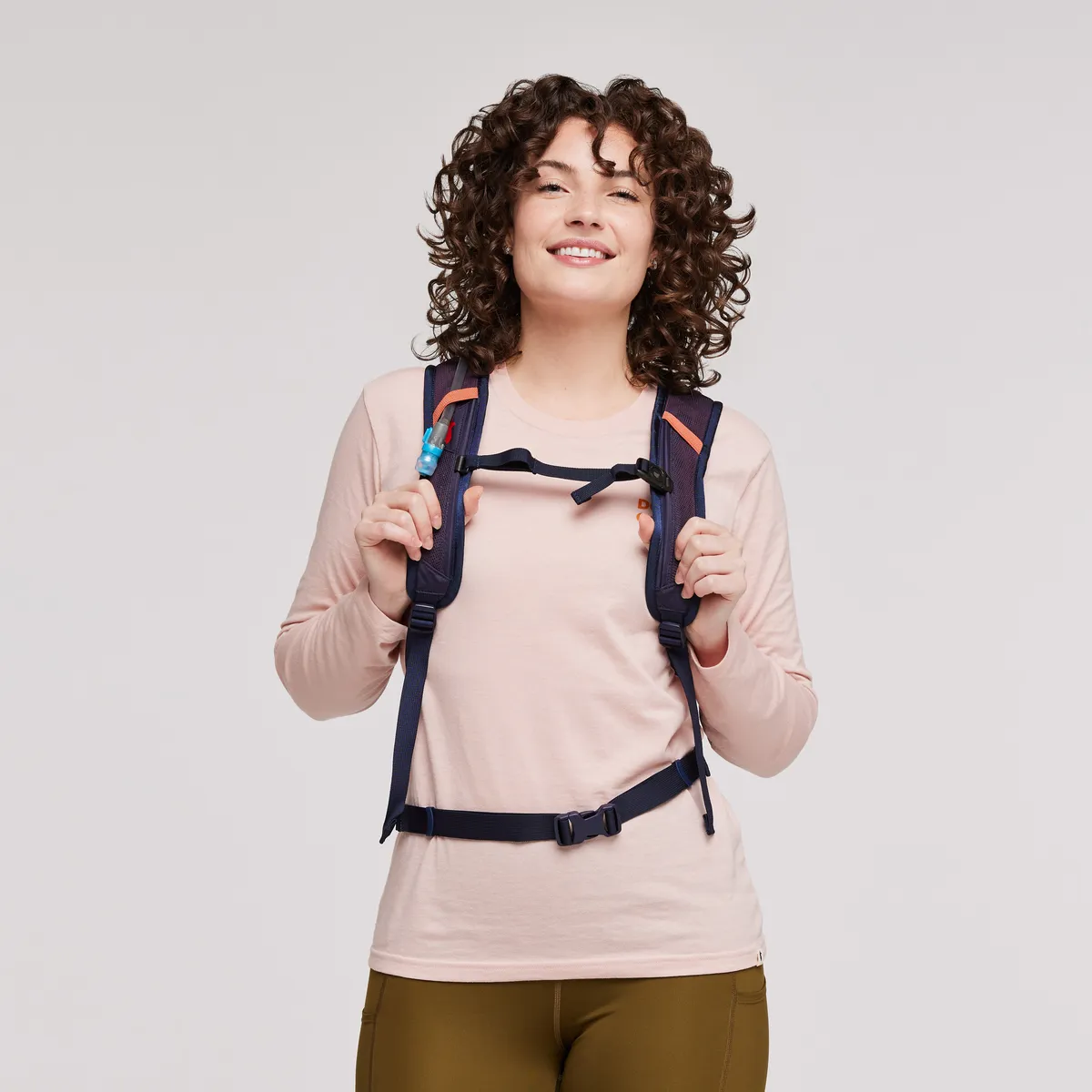Cotopaxi Lagos 15L sac hydratation réservoir 2,5 L