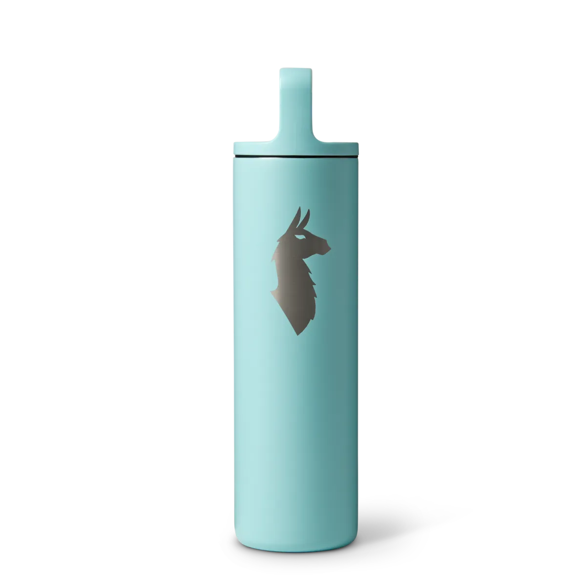 Cotopaxi MiiR Llama gourde 591 ml noire isotherme