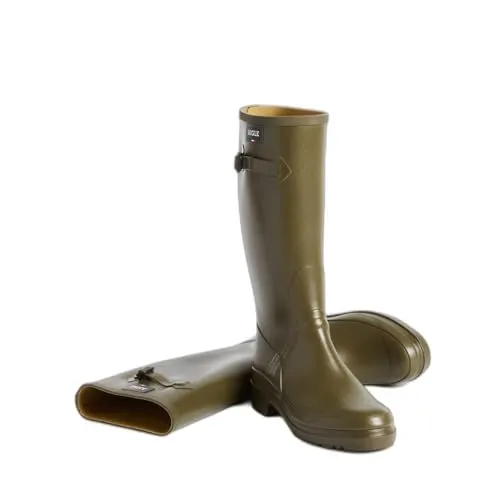 Aigle Cessac botte pluie homme pointure 40