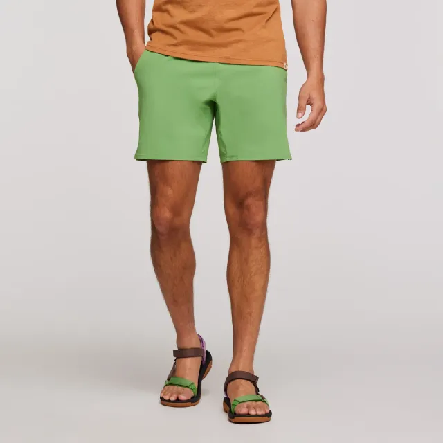 Cotopaxi Valle Active Short short homme Kelp léger
