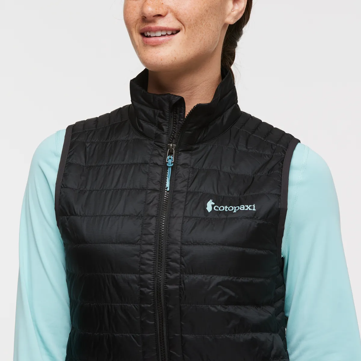 Cotopaxi Capa gilet femme Fjord synthétique
