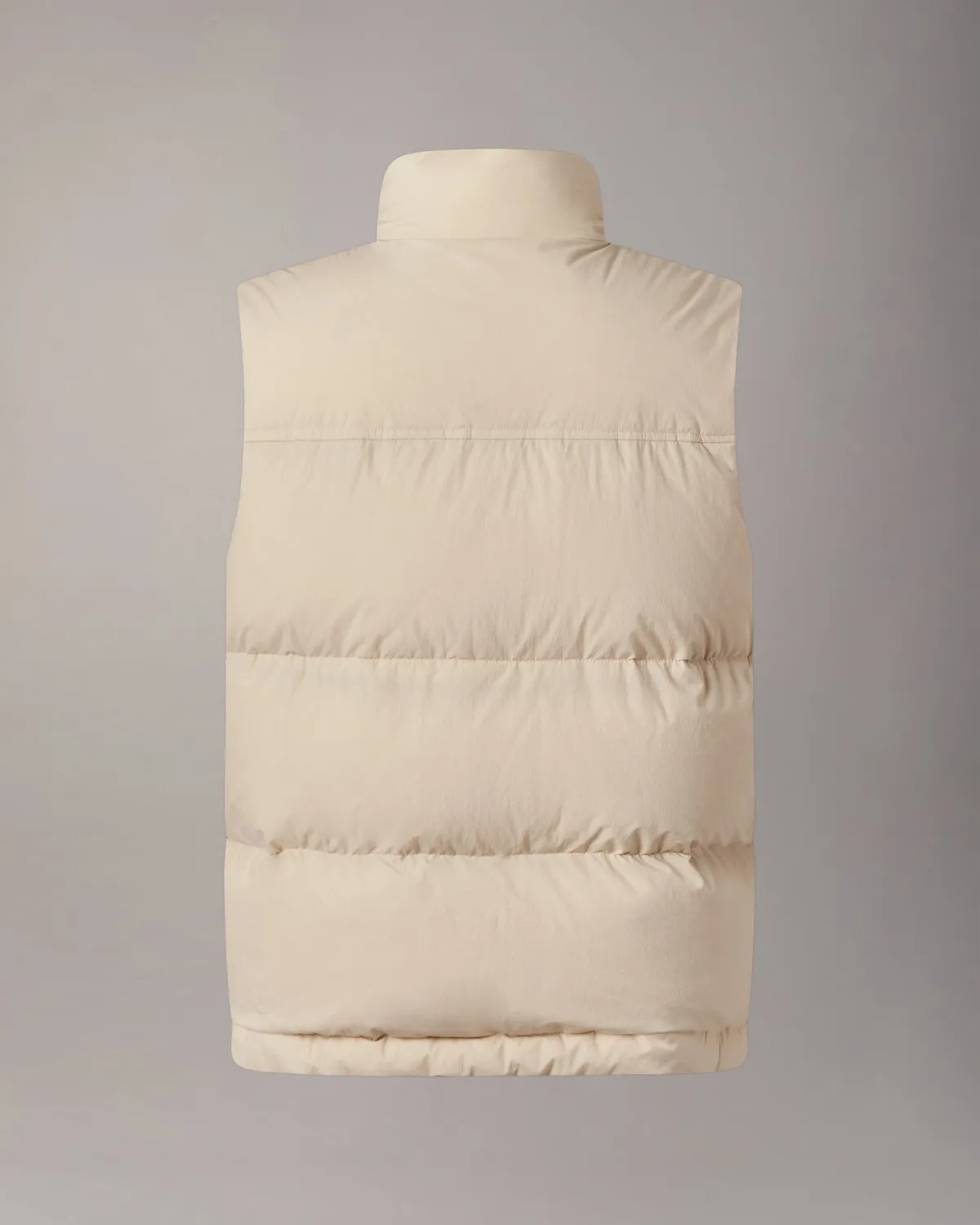 Moose Knuckles Everest Down Puffer gilet alabaster léger