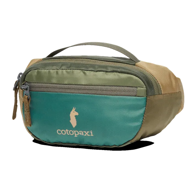 Cotopaxi Kapai 1.5L sac banane Del Día Earth unique