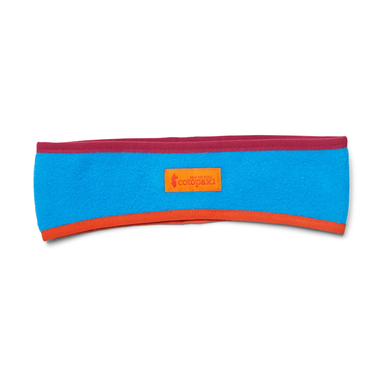 Cotopaxi Teca bandeau polaire Saltwater chaud oreilles