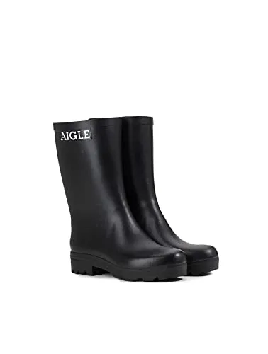 Aigle Bison botte de pluie homme 38 EU Glazed Gin