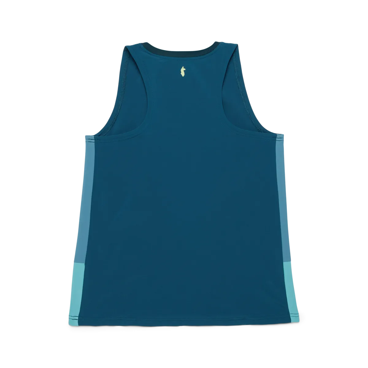 Cotopaxi Cambio Tank débardeur femme Cream polaire