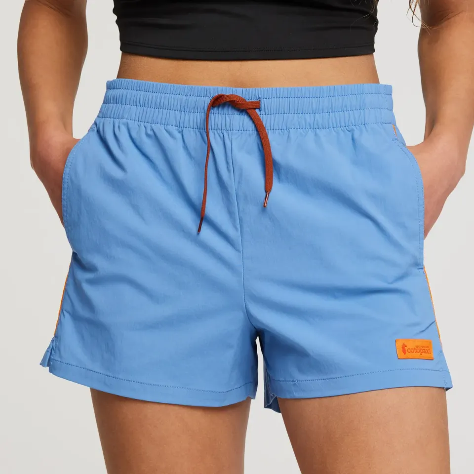 Cotopaxi Brinco short femme rétro randonnée