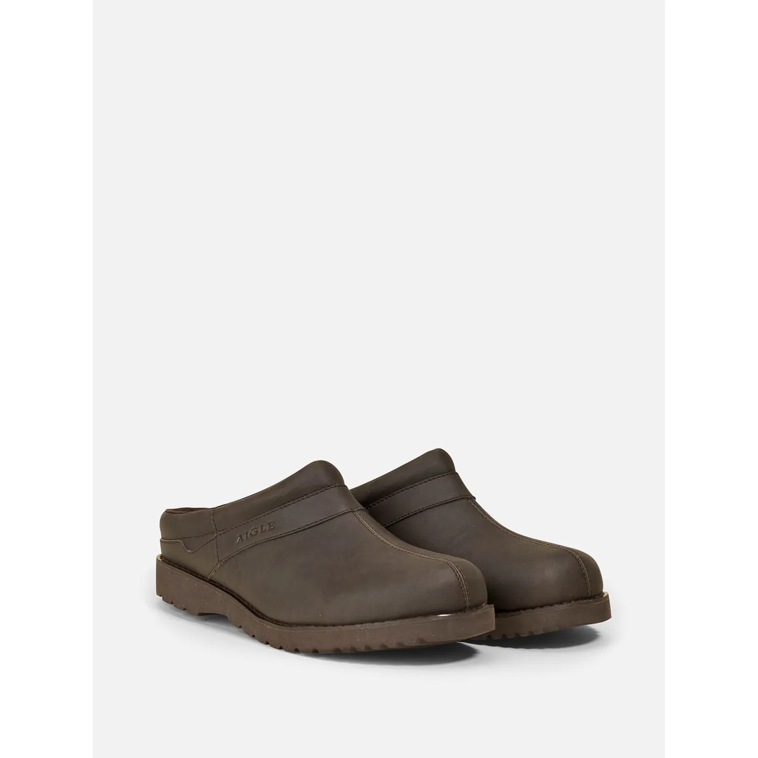 Aigle Basilo Mule mules homme 40 EU adhérentes