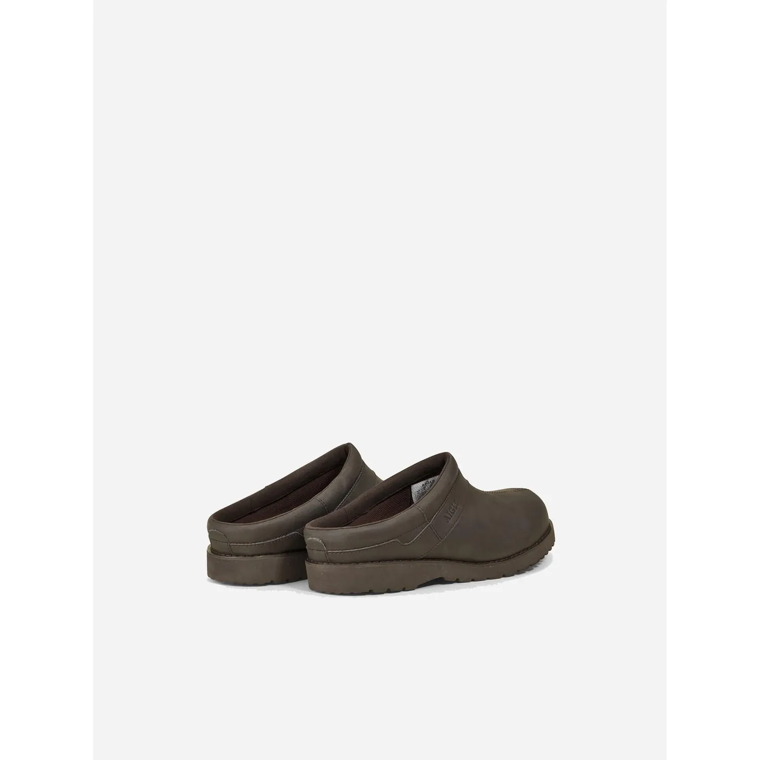 Aigle Basilo Mule mules homme 40 EU adhérentes