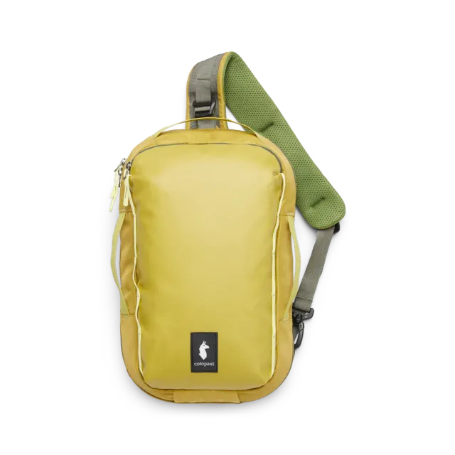 Cotopaxi Chasqui 13L sac bandoulière ordinateur