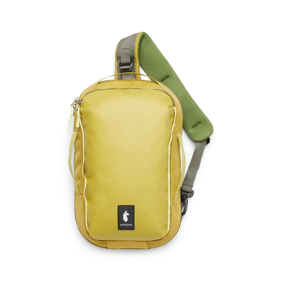 Cotopaxi Chasqui 13L sac bandoulière ordinateur