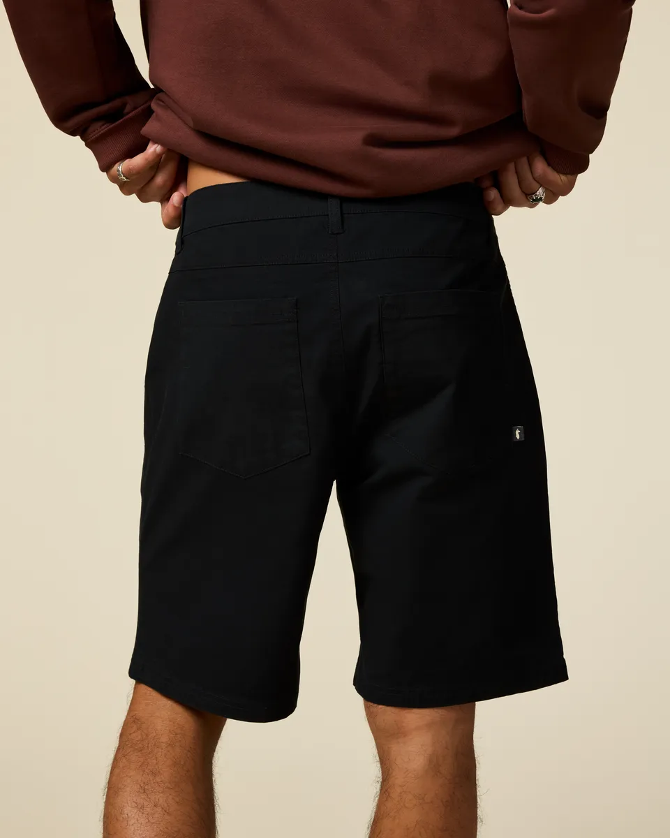 Cotopaxi Ambato Short homme Moss stretch 9 pouces