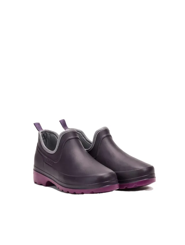 Aigle Taden Plus 2 sabot femme 39 EU ultra-léger