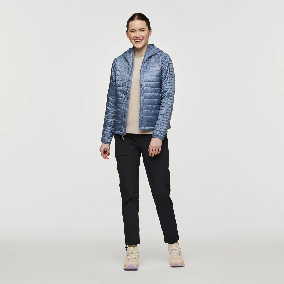 Cotopaxi Capa doudoune femme Tempest isolante