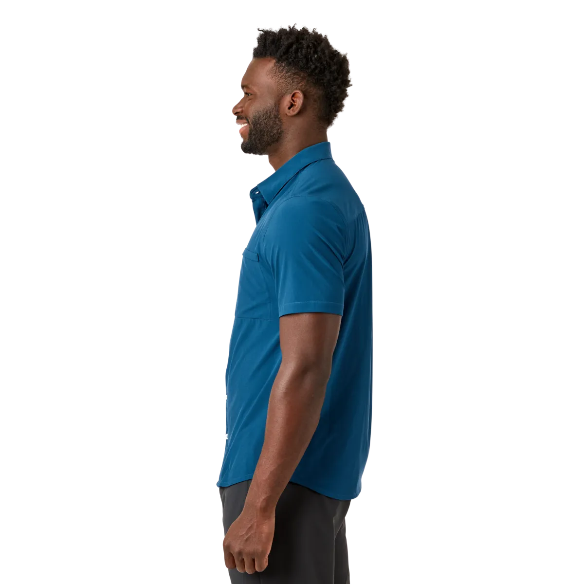 Cotopaxi Cambio chemise homme voyage anti-statique