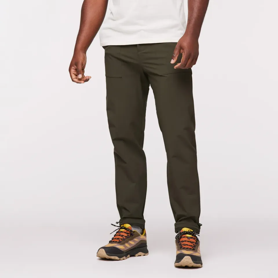 Cotopaxi Subo pantalon rando Woods homme